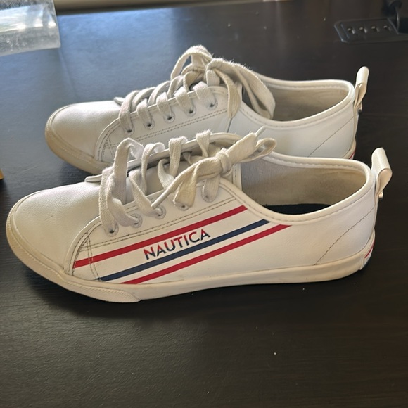 Nautical snickers in great condition - Picture 1 of 5